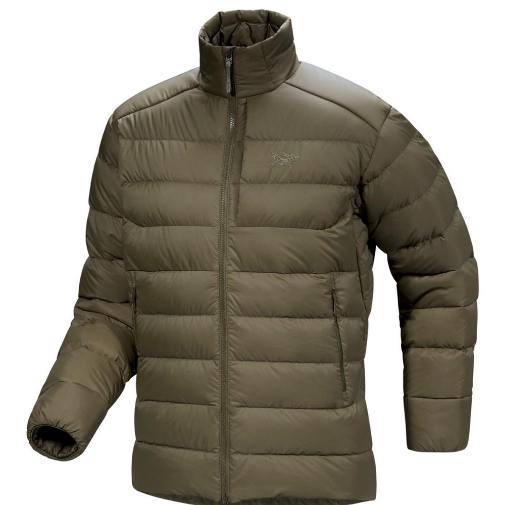 NWT Arc'teryx Thorium Down Jacket - Men's XS
